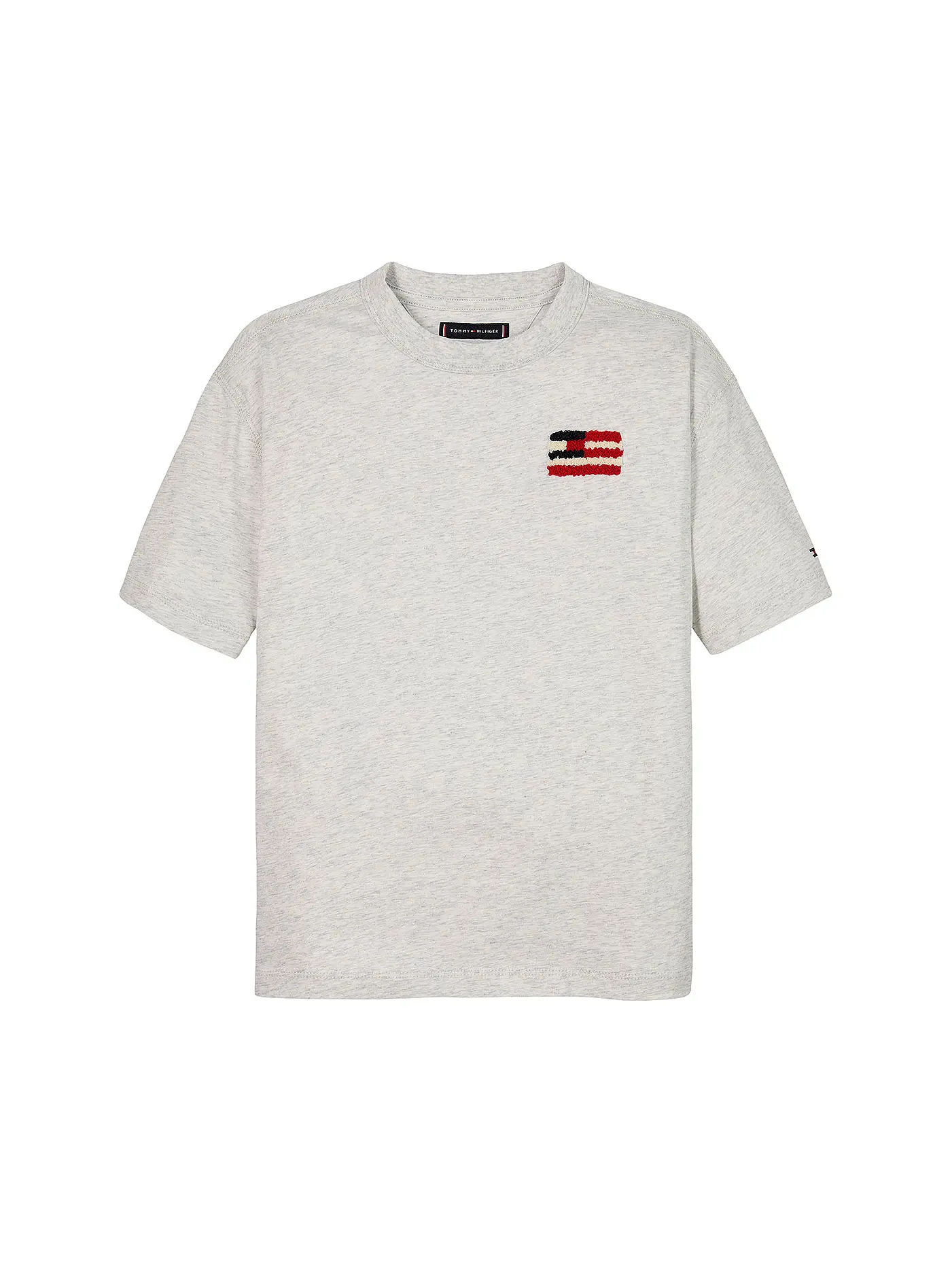TOMMY HILFIGER | Jungen T-Shirt | 